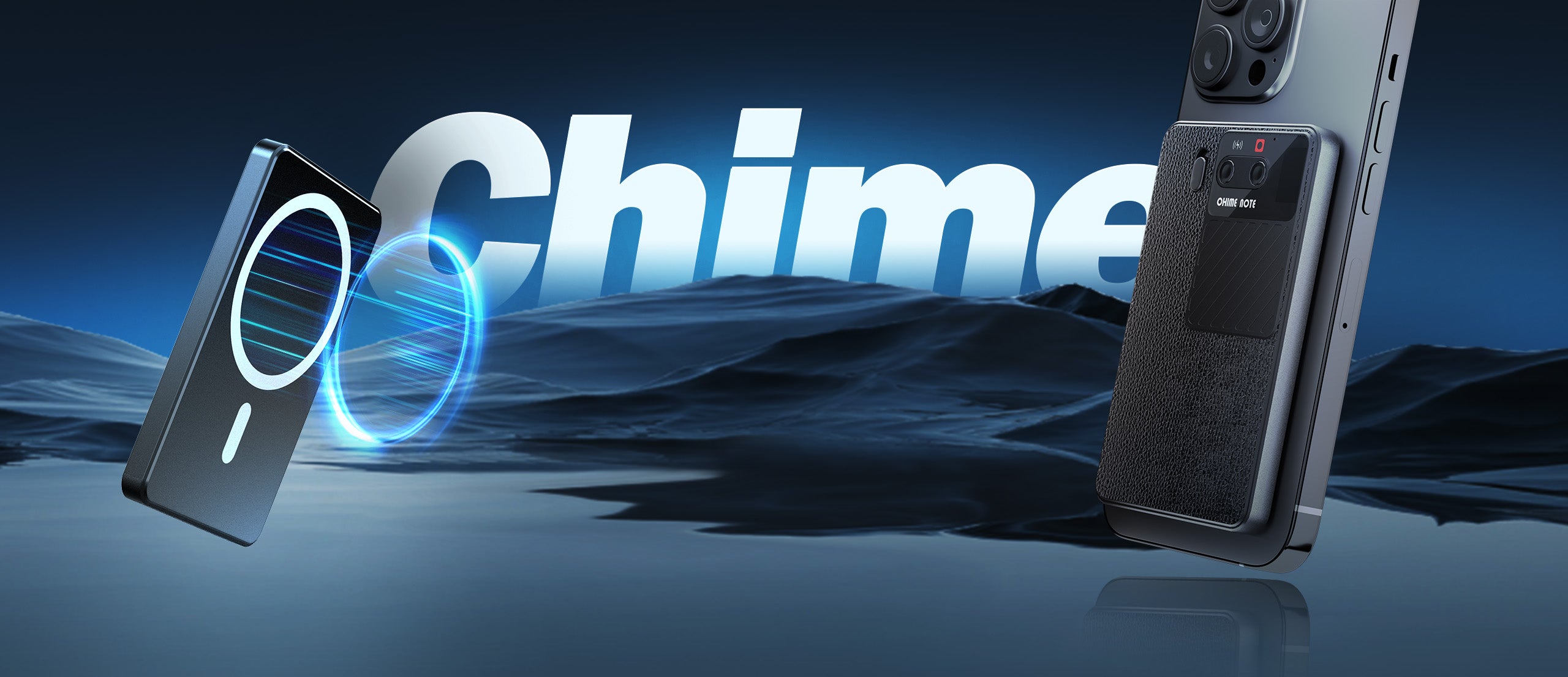 Chime Note
